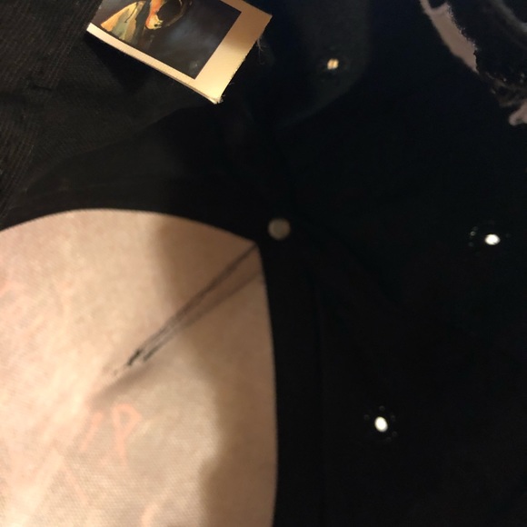 Pink Floyd The Wall Hat - Picture 2 of 11